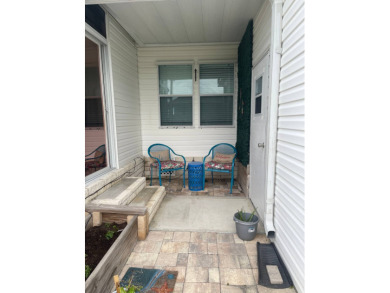 Beautiful 2-Bed, 2-Bath Home in 55+ Golf Community with Modern on Blue Heron Pines Golf Course in Florida - for sale on GolfHomes.com, golf home, golf lot