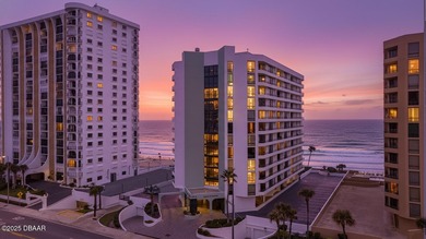IN THE HEART OF DAYTONA BEACH SHORES, THIS CONDO BECKONS WITH on Oceans Golf Club in Florida - for sale on GolfHomes.com, golf home, golf lot