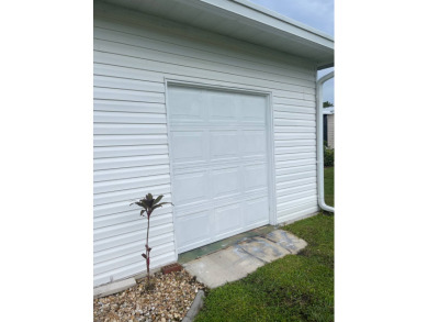 Beautiful 2-Bed, 2-Bath Home in 55+ Golf Community with Modern on Blue Heron Pines Golf Course in Florida - for sale on GolfHomes.com, golf home, golf lot