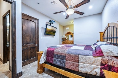 Nearly 6,000 Sq Ft of Purposeful Luxury with Dual Primary Suites on Laughlin Ranch Golf Club in Arizona - for sale on GolfHomes.com, golf home, golf lot