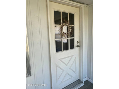 Welcome to the desirable Eton END unit featuring additional on Leisure Village East in New Jersey - for sale on GolfHomes.com, golf home, golf lot