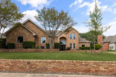LOCATION LOCATION! You will definitely want to see this on Stonebridge Ranch Country Club in Texas - for sale on GolfHomes.com, golf home, golf lot
