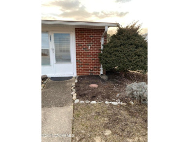 Welcome to the desirable Eton END unit featuring additional on Leisure Village East in New Jersey - for sale on GolfHomes.com, golf home, golf lot