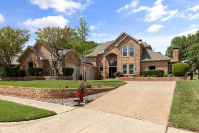 LOCATION LOCATION! You will definitely want to see this on Stonebridge Ranch Country Club in Texas - for sale on GolfHomes.com, golf home, golf lot