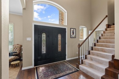 LOCATION LOCATION! You will definitely want to see this on Stonebridge Ranch Country Club in Texas - for sale on GolfHomes.com, golf home, golf lot