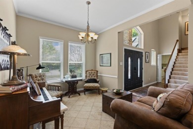 LOCATION LOCATION! You will definitely want to see this on Stonebridge Ranch Country Club in Texas - for sale on GolfHomes.com, golf home, golf lot
