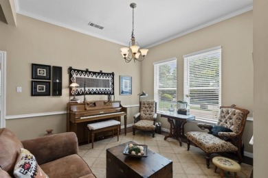 LOCATION LOCATION! You will definitely want to see this on Stonebridge Ranch Country Club in Texas - for sale on GolfHomes.com, golf home, golf lot