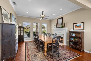 LOCATION LOCATION! You will definitely want to see this on Stonebridge Ranch Country Club in Texas - for sale on GolfHomes.com, golf home, golf lot