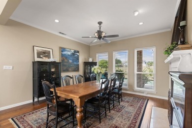 LOCATION LOCATION! You will definitely want to see this on Stonebridge Ranch Country Club in Texas - for sale on GolfHomes.com, golf home, golf lot