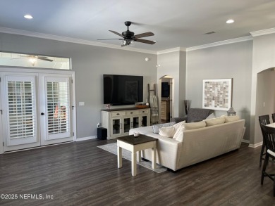 Discover the ideal blend of comfort, style, and affordability in on Julington Creek Golf Club in Florida - for sale on GolfHomes.com, golf home, golf lot