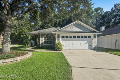 Discover the ideal blend of comfort, style, and affordability in on Julington Creek Golf Club in Florida - for sale on GolfHomes.com, golf home, golf lot