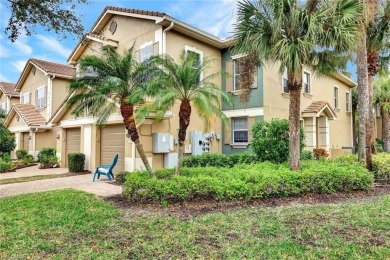 Experience the epitome of elegance in this 3-bedroom, 2.5-bath on Verandah Golf Course and Club in Florida - for sale on GolfHomes.com, golf home, golf lot