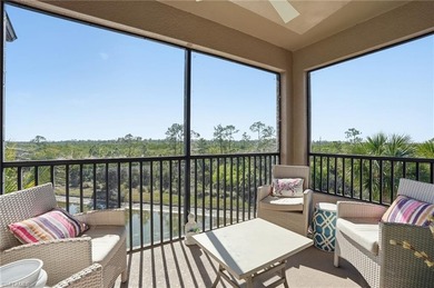 GOLF MEMBERSHIP INCLUDED! Wake up to the lifestyle you came to on TPC At Treviso Bay in Florida - for sale on GolfHomes.com, golf home, golf lot