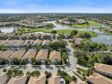 Located in the prestigious Glen Eagle Golf and Country Club in on Glen Eagle Golf and Country Club in Florida - for sale on GolfHomes.com, golf home, golf lot