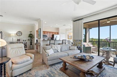GOLF MEMBERSHIP INCLUDED! Wake up to the lifestyle you came to on TPC At Treviso Bay in Florida - for sale on GolfHomes.com, golf home, golf lot