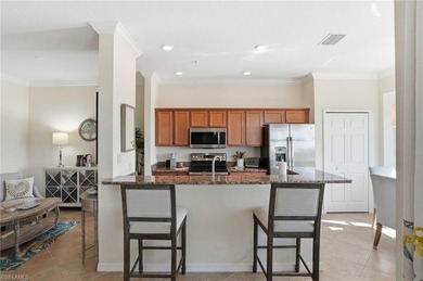 GOLF MEMBERSHIP INCLUDED! Wake up to the lifestyle you came to on TPC At Treviso Bay in Florida - for sale on GolfHomes.com, golf home, golf lot