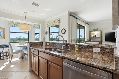 GOLF MEMBERSHIP INCLUDED! Wake up to the lifestyle you came to on TPC At Treviso Bay in Florida - for sale on GolfHomes.com, golf home, golf lot