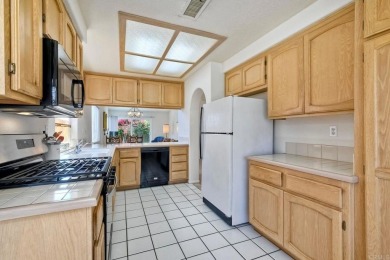 Welcome to this Single-Story that is on the market for the first on El Camino Country Club in California - for sale on GolfHomes.com, golf home, golf lot