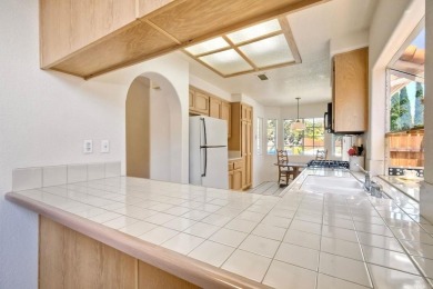 Welcome to this Single-Story that is on the market for the first on El Camino Country Club in California - for sale on GolfHomes.com, golf home, golf lot