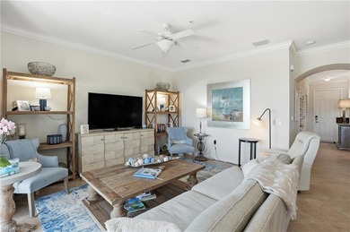 GOLF MEMBERSHIP INCLUDED! Wake up to the lifestyle you came to on TPC At Treviso Bay in Florida - for sale on GolfHomes.com, golf home, golf lot