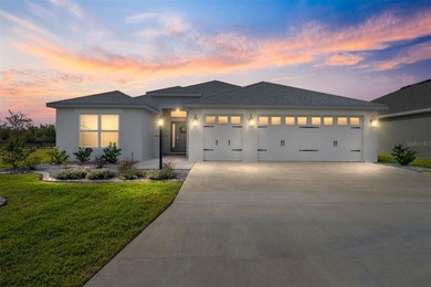 STUNNING BARELY LIVED IN MOCKINGBIRD MODEL WITH 2-CAR + GOLF on Pennbrooke Fairways in Florida - for sale on GolfHomes.com, golf home, golf lot
