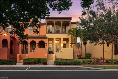 Prepare to be impressed-there's truly nothing else like this on Lely Resort Golf and Country Club in Florida - for sale on GolfHomes.com, golf home, golf lot