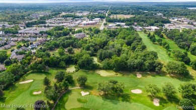 Rare 3.81 Acre Parcel with Twin Beach Golf Course frontage! on Twin Beach Country Club in Michigan - for sale on GolfHomes.com, golf home, golf lot