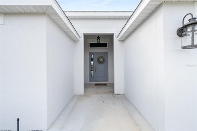 STUNNING BARELY LIVED IN MOCKINGBIRD MODEL WITH 2-CAR + GOLF on Pennbrooke Fairways in Florida - for sale on GolfHomes.com, golf home, golf lot