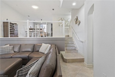 Prepare to be impressed-there's truly nothing else like this on Lely Resort Golf and Country Club in Florida - for sale on GolfHomes.com, golf home, golf lot