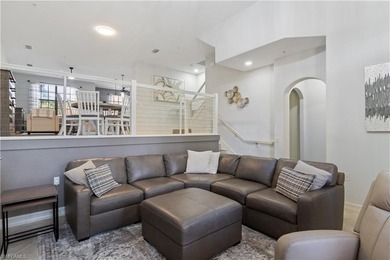 Prepare to be impressed-there's truly nothing else like this on Lely Resort Golf and Country Club in Florida - for sale on GolfHomes.com, golf home, golf lot