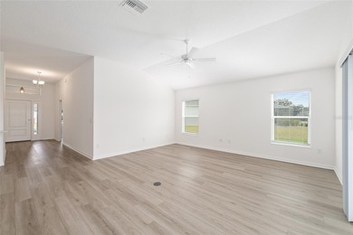 STUNNING BARELY LIVED IN MOCKINGBIRD MODEL WITH 2-CAR + GOLF on Pennbrooke Fairways in Florida - for sale on GolfHomes.com, golf home, golf lot