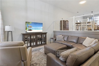 Prepare to be impressed-there's truly nothing else like this on Lely Resort Golf and Country Club in Florida - for sale on GolfHomes.com, golf home, golf lot