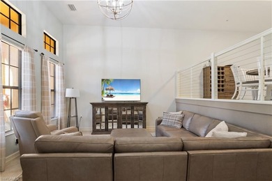 Prepare to be impressed-there's truly nothing else like this on Lely Resort Golf and Country Club in Florida - for sale on GolfHomes.com, golf home, golf lot