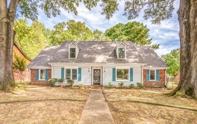 If space is what you seek, THIS IS IT!  Perfect for on Colonial Country Club in Tennessee - for sale on GolfHomes.com, golf home, golf lot