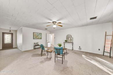 Welcome to your next opportunity! This spacious 1,627 sq. ft on Bayou Bend Country Club in Louisiana - for sale on GolfHomes.com, golf home, golf lot