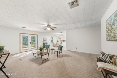 Welcome to your next opportunity! This spacious 1,627 sq. ft on Bayou Bend Country Club in Louisiana - for sale on GolfHomes.com, golf home, golf lot