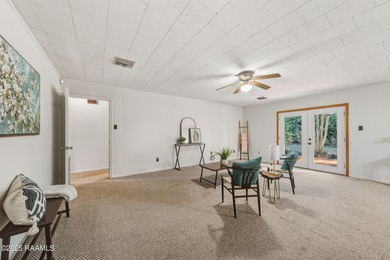 Welcome to your next opportunity! This spacious 1,627 sq. ft on Bayou Bend Country Club in Louisiana - for sale on GolfHomes.com, golf home, golf lot