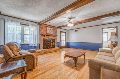 If space is what you seek, THIS IS IT!  Perfect for on Colonial Country Club in Tennessee - for sale on GolfHomes.com, golf home, golf lot