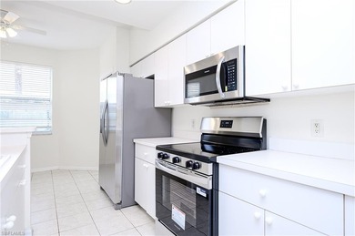 WONDERFUl 180 degree WATER VIEWS and the 2nd Hole Green of Cedar on Cedar Hammock Golf and Country Club in Florida - for sale on GolfHomes.com, golf home, golf lot