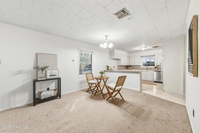 Welcome to your next opportunity! This spacious 1,627 sq. ft on Bayou Bend Country Club in Louisiana - for sale on GolfHomes.com, golf home, golf lot