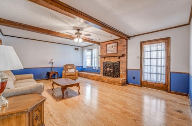 If space is what you seek, THIS IS IT!  Perfect for on Colonial Country Club in Tennessee - for sale on GolfHomes.com, golf home, golf lot