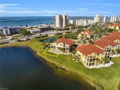 Coastal Luxury at Its Finest! Just a 5-minute stroll to the on Fort Myers Beach and Golf Club in Florida - for sale on GolfHomes.com, golf home, golf lot