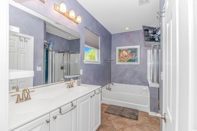 Welcome to 3907 Club Course Dr!  This beautiful ranch is truly on Barefoot Resort and Golf Club  in South Carolina - for sale on GolfHomes.com, golf home, golf lot