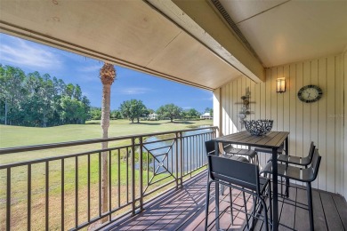 Welcome to this beautifully furnished condominium located in the on Saddlebrook Golf and Country Club in Florida - for sale on GolfHomes.com, golf home, golf lot