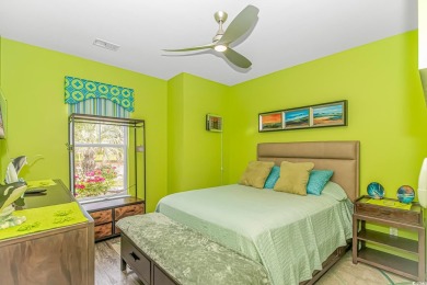 Welcome to 3907 Club Course Dr!  This beautiful ranch is truly on Barefoot Resort and Golf Club  in South Carolina - for sale on GolfHomes.com, golf home, golf lot