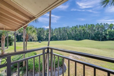 Welcome to this beautifully furnished condominium located in the on Saddlebrook Golf and Country Club in Florida - for sale on GolfHomes.com, golf home, golf lot