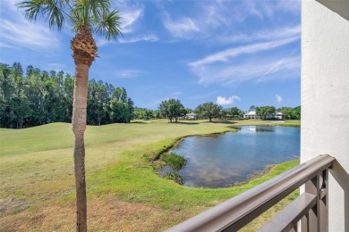 Welcome to this beautifully furnished condominium located in the on Saddlebrook Golf and Country Club in Florida - for sale on GolfHomes.com, golf home, golf lot