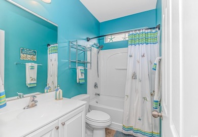 Welcome to 3907 Club Course Dr!  This beautiful ranch is truly on Barefoot Resort and Golf Club  in South Carolina - for sale on GolfHomes.com, golf home, golf lot