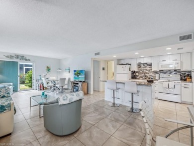 A must see  recently renovated condo in a bundled golf community on The Glades Golf and Country Club in Florida - for sale on GolfHomes.com, golf home, golf lot