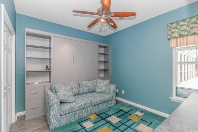 Welcome to 3907 Club Course Dr!  This beautiful ranch is truly on Barefoot Resort and Golf Club  in South Carolina - for sale on GolfHomes.com, golf home, golf lot